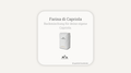 Farina di Capriola